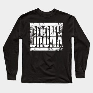 Bronx Long Sleeve T-Shirt